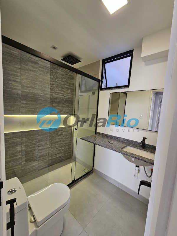 Apartamento à venda com 3 quartos, 75m² - Foto 19