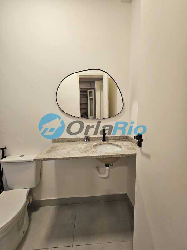 Apartamento à venda com 3 quartos, 75m² - Foto 14