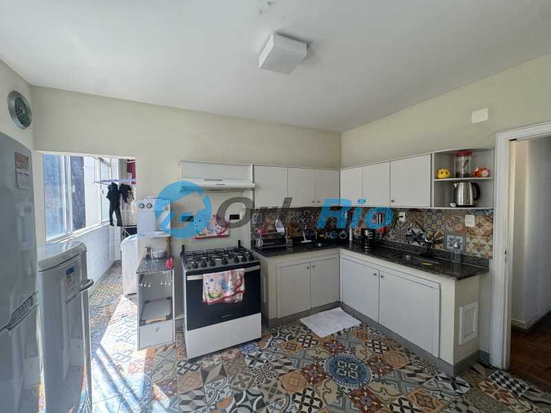 Apartamento à venda com 5 quartos, 282m² - Foto 22