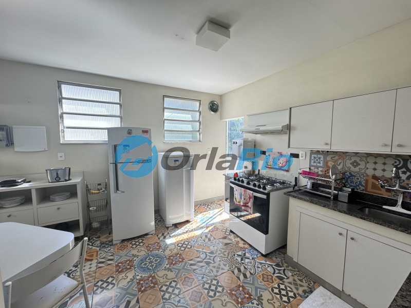 Apartamento à venda com 5 quartos, 282m² - Foto 23