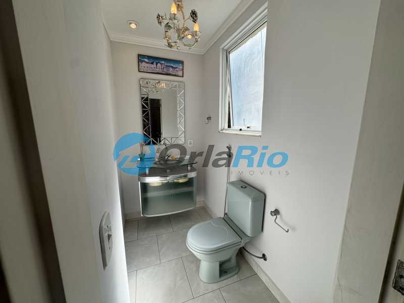 Apartamento à venda com 5 quartos, 282m² - Foto 17