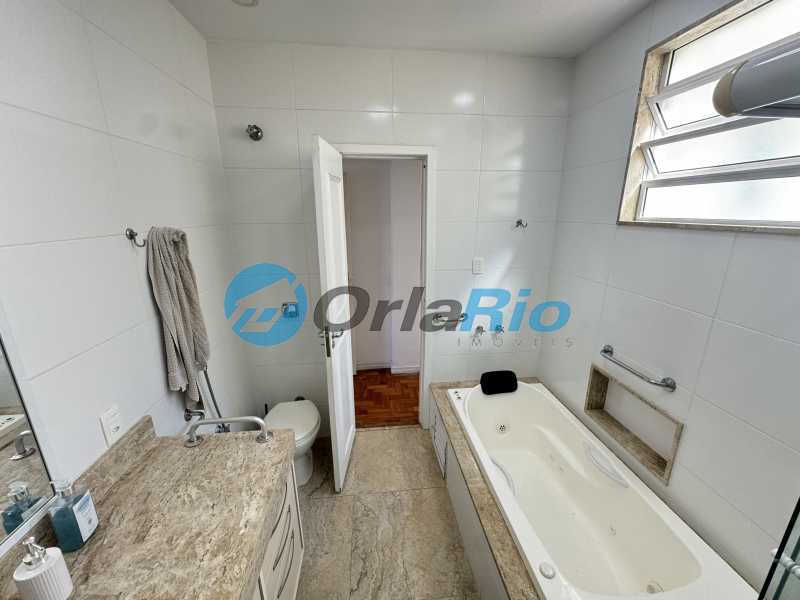 Apartamento à venda com 5 quartos, 282m² - Foto 19