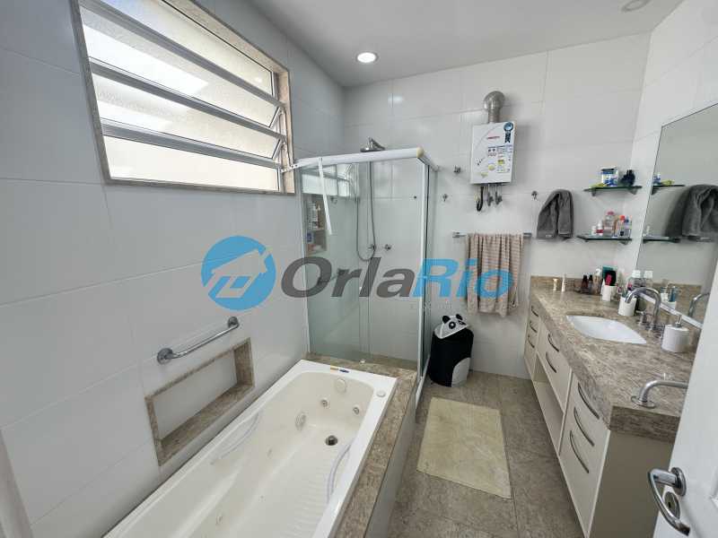 Apartamento à venda com 5 quartos, 282m² - Foto 18