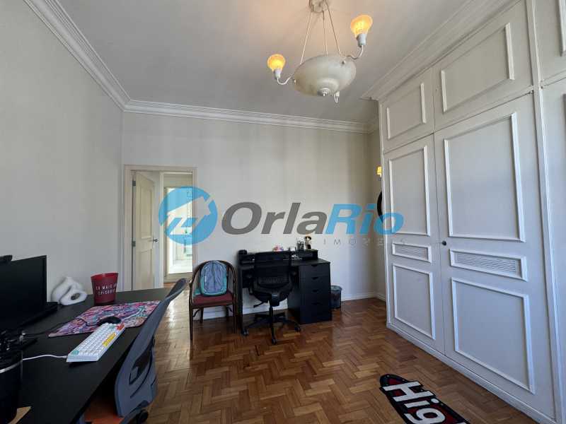 Apartamento à venda com 5 quartos, 282m² - Foto 16