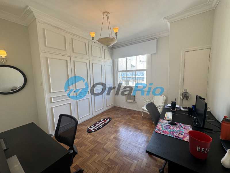 Apartamento à venda com 5 quartos, 282m² - Foto 15