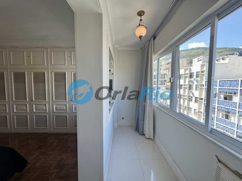 Apartamento à venda com 5 quartos, 282m² - Foto 14