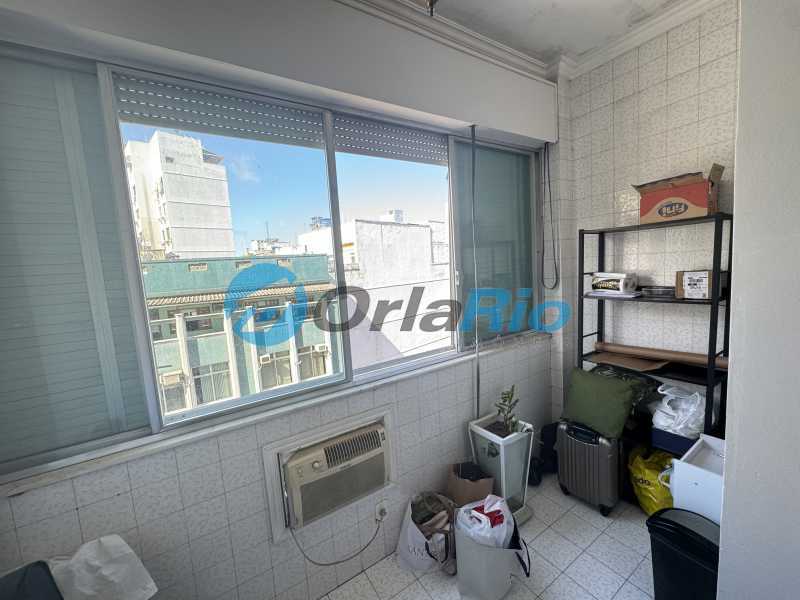 Apartamento à venda com 5 quartos, 282m² - Foto 11