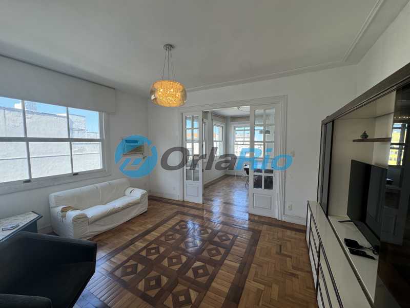 Apartamento à venda com 5 quartos, 282m² - Foto 3