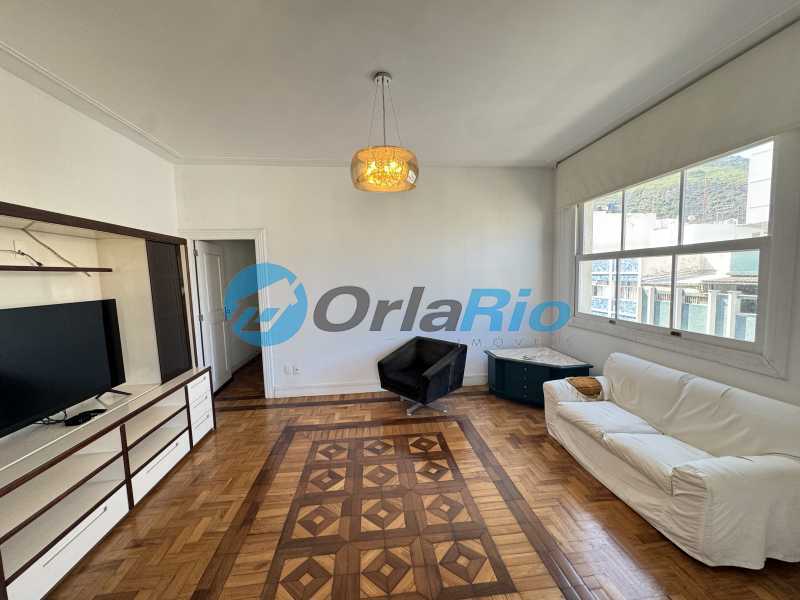 Apartamento à venda com 5 quartos, 282m² - Foto 4