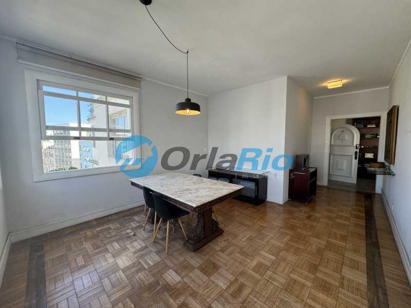 Apartamento à venda com 5 quartos, 282m² - Foto 2