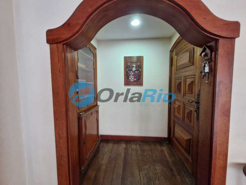 Apartamento à venda com 3 quartos, 141m² - Foto 8