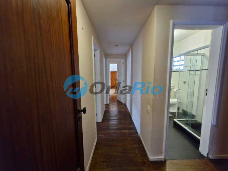 Apartamento à venda com 3 quartos, 141m² - Foto 10