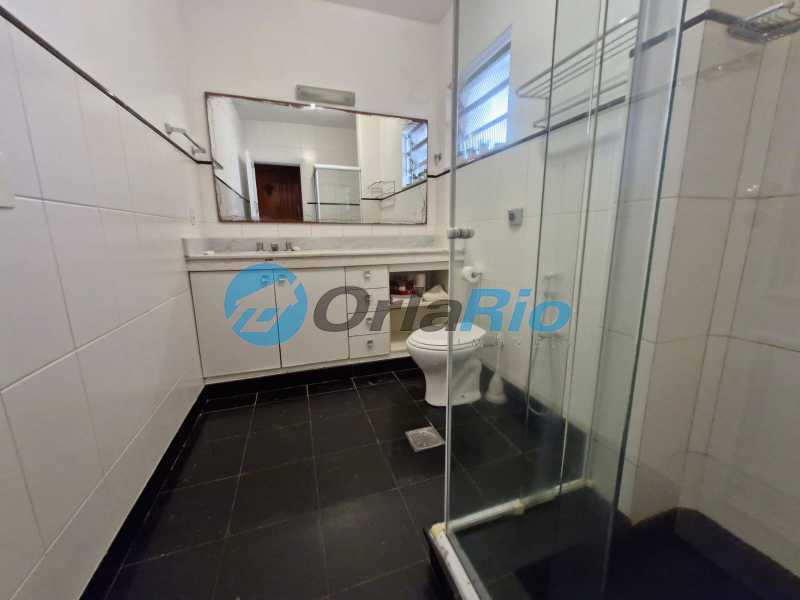 Apartamento à venda com 3 quartos, 141m² - Foto 11