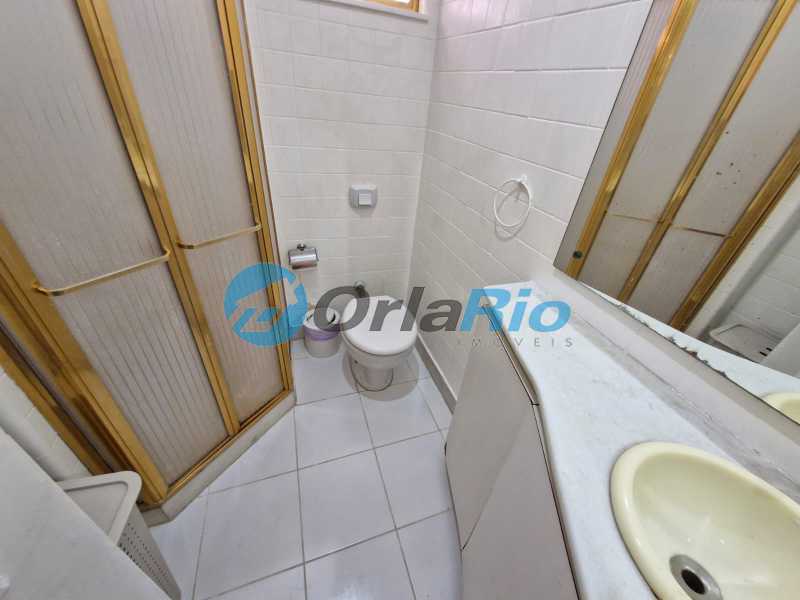 Apartamento à venda com 3 quartos, 141m² - Foto 20