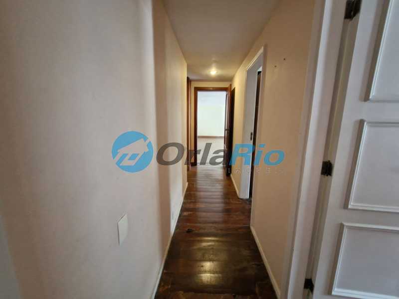 Apartamento à venda com 3 quartos, 141m² - Foto 21