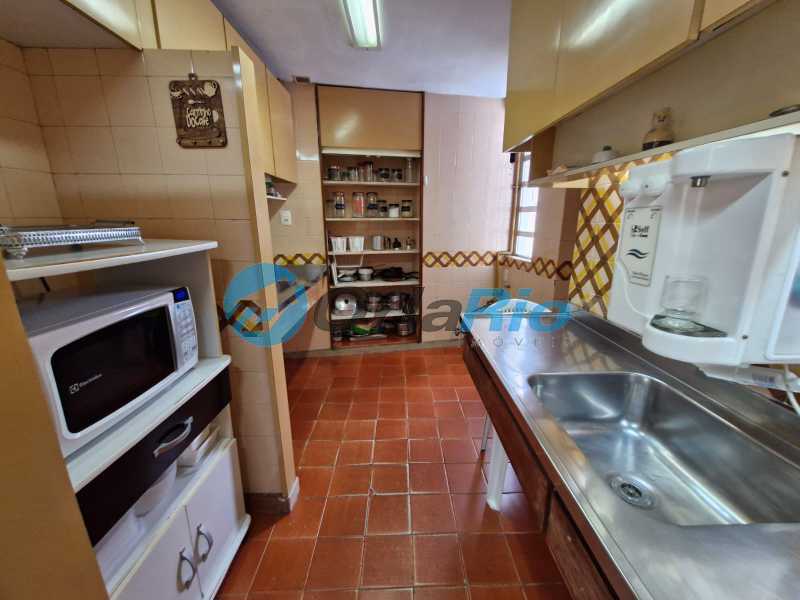 Apartamento à venda com 3 quartos, 141m² - Foto 23