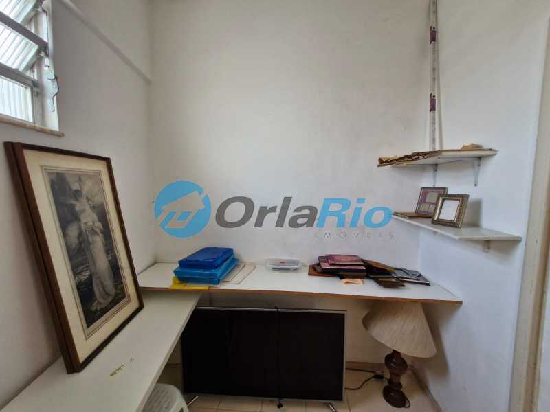 Apartamento à venda com 3 quartos, 141m² - Foto 27