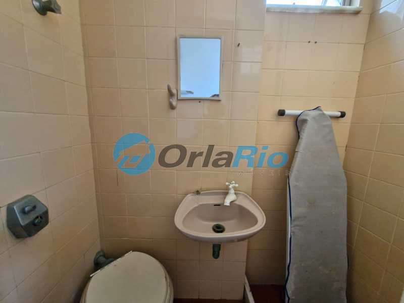 Apartamento à venda com 3 quartos, 141m² - Foto 28