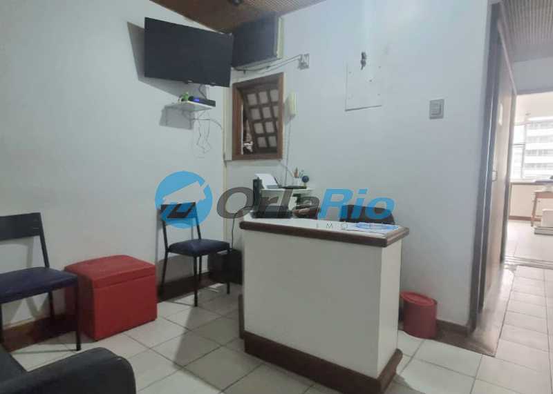 Kitnet e Studio à venda, 45m² - Foto 11