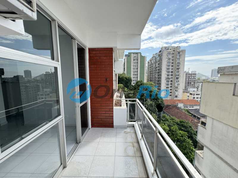 Apartamento à venda com 1 quarto, 86m² - Foto 1