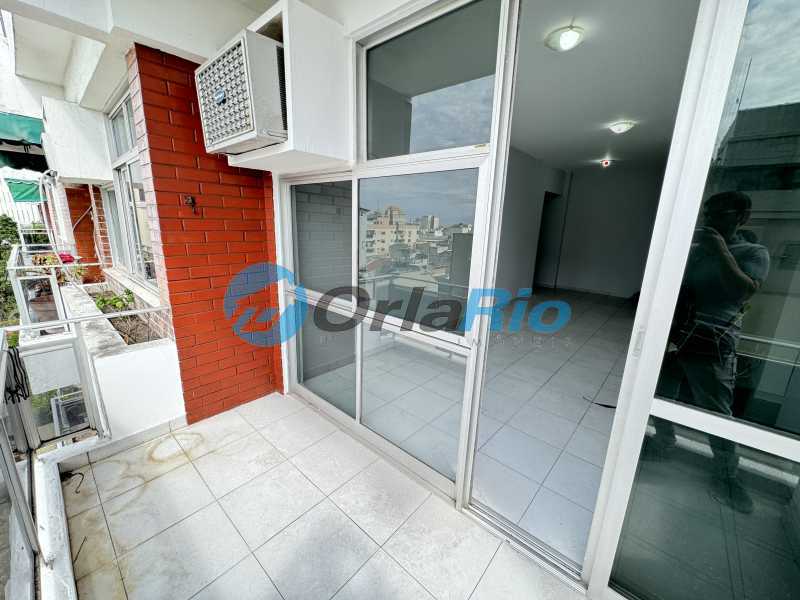 Apartamento à venda com 1 quarto, 86m² - Foto 3