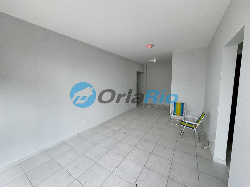 Apartamento à venda com 1 quarto, 86m² - Foto 4