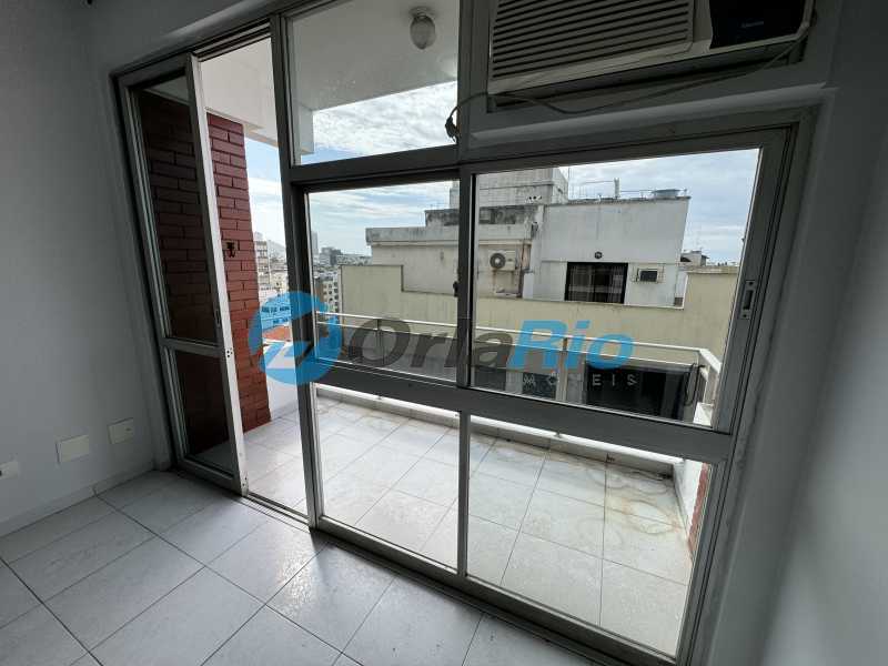 Apartamento à venda com 1 quarto, 86m² - Foto 9