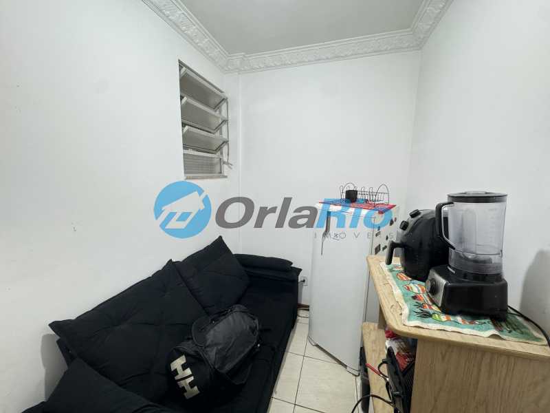 Kitnet e Studio à venda, 25m² - Foto 14