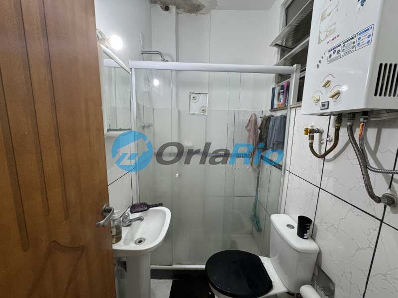 Kitnet e Studio à venda, 25m² - Foto 22