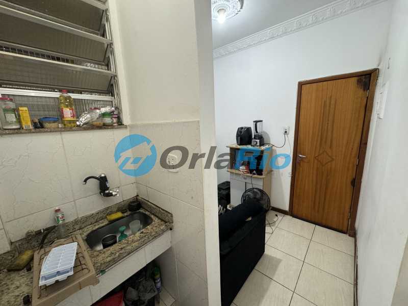 Kitnet e Studio à venda, 25m² - Foto 23