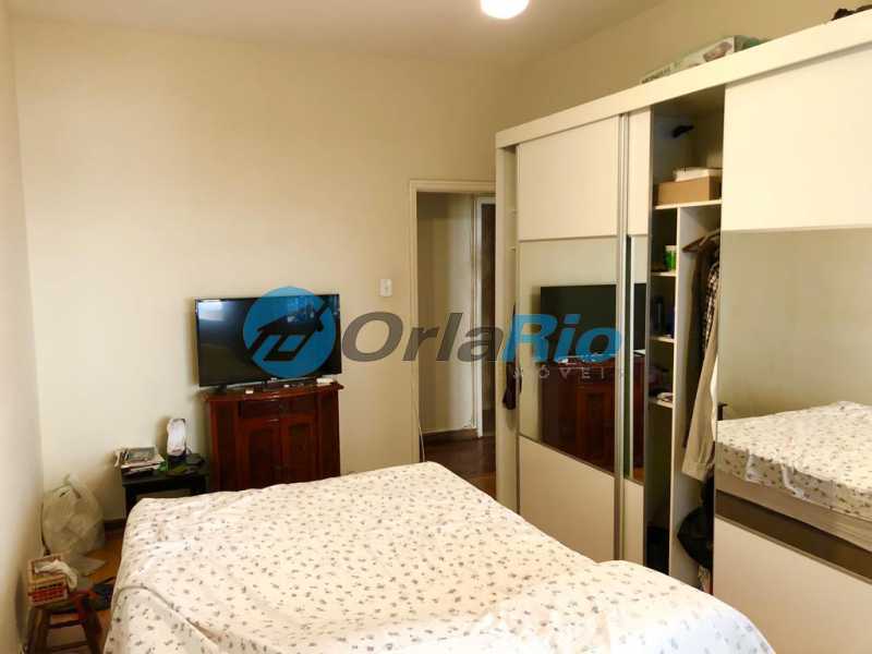 Apartamento à venda com 3 quartos, 139m² - Foto 11