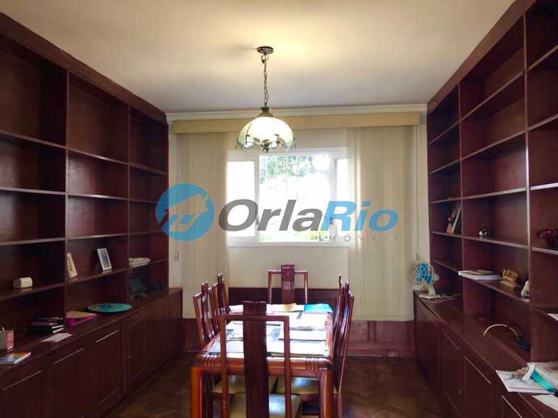 Apartamento à venda com 3 quartos, 139m² - Foto 5