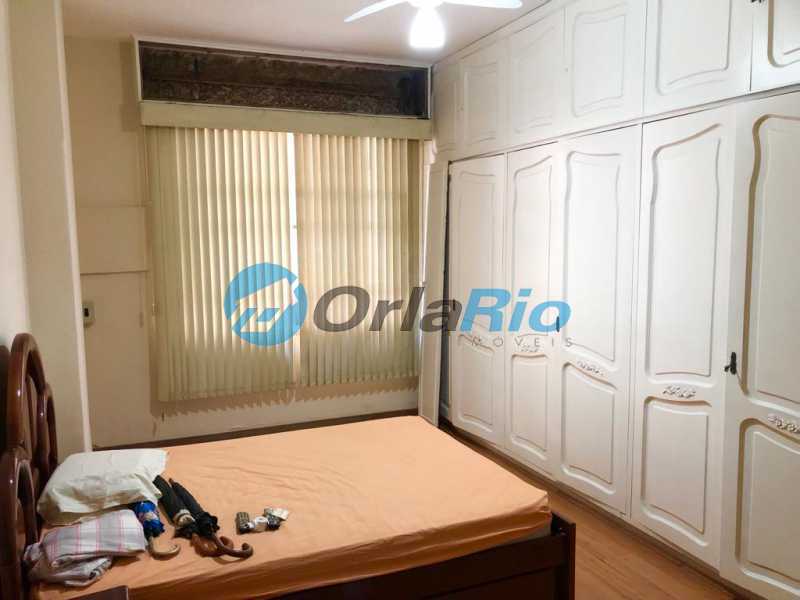 Apartamento à venda com 3 quartos, 139m² - Foto 8