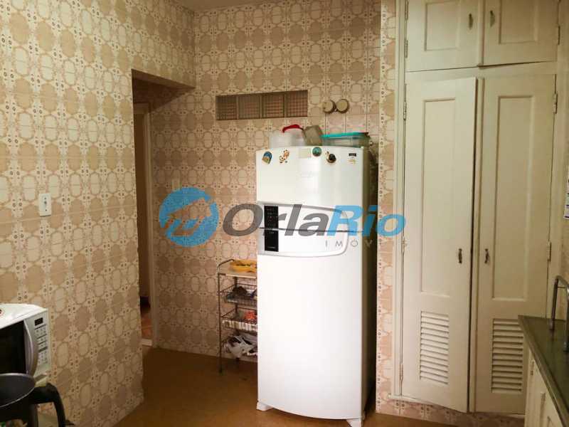 Apartamento à venda com 3 quartos, 139m² - Foto 20