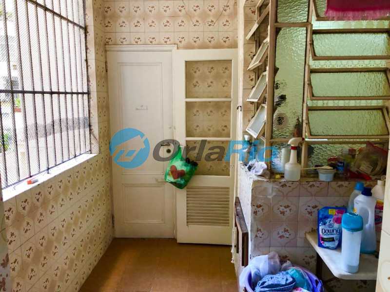 Apartamento à venda com 3 quartos, 139m² - Foto 23