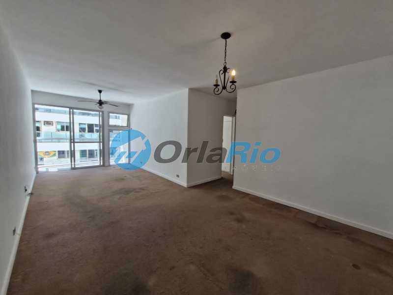 Apartamento à venda com 2 quartos, 98m² - Foto 6