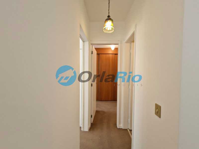 Apartamento à venda com 2 quartos, 98m² - Foto 11