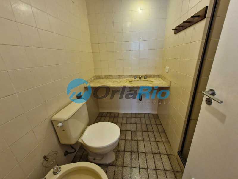 Apartamento à venda com 2 quartos, 98m² - Foto 21