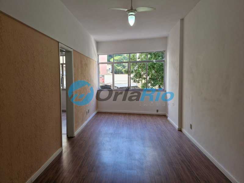 Apartamento à venda com 2 quartos, 77m² - Foto 1