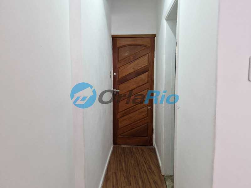 Apartamento à venda com 2 quartos, 77m² - Foto 4