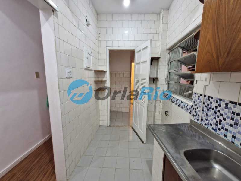 Apartamento à venda com 2 quartos, 77m² - Foto 22