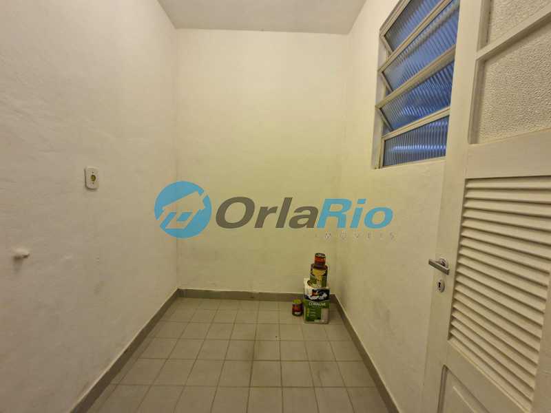 Apartamento à venda com 2 quartos, 77m² - Foto 23