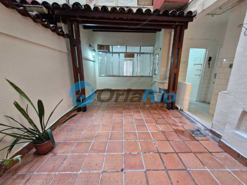 Apartamento à venda com 2 quartos, 77m² - Foto 26