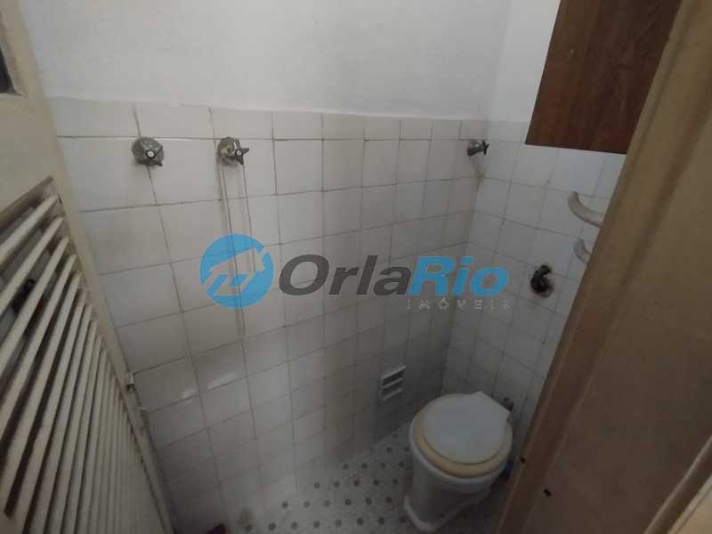 Apartamento à venda com 2 quartos, 60m² - Foto 23