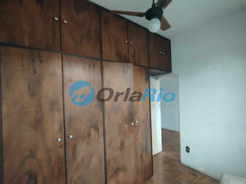 Apartamento à venda com 2 quartos, 60m² - Foto 8