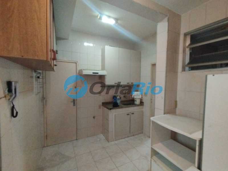 Apartamento à venda com 2 quartos, 60m² - Foto 17