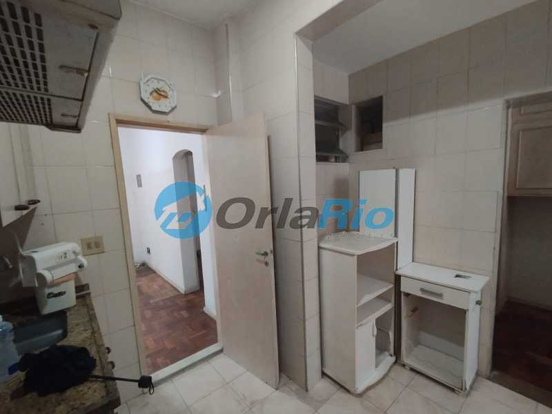 Apartamento à venda com 2 quartos, 60m² - Foto 19