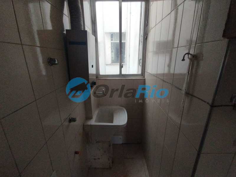 Apartamento à venda com 2 quartos, 60m² - Foto 21