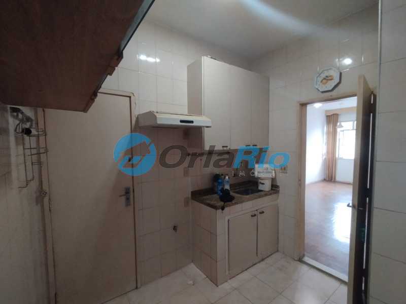 Apartamento à venda com 2 quartos, 60m² - Foto 16