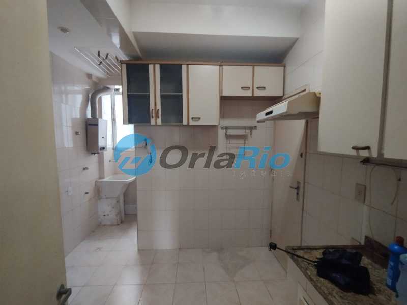 Apartamento à venda com 2 quartos, 60m² - Foto 18